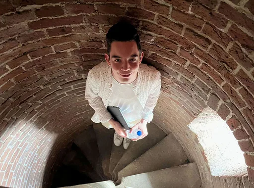 Nicolaas Stam · Buurkerkhof, Utrecht · ma 31 aug 2026