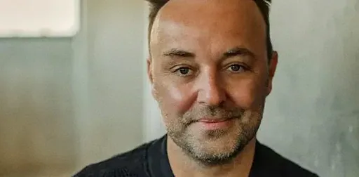 Niels Geusebroek · Schaffelaartheater, Barneveld · do 25 feb 2027