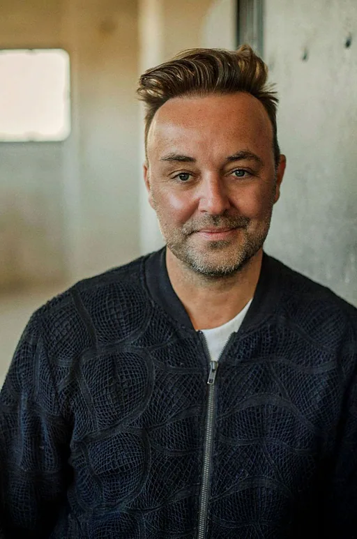 Niels Geusebroek · PLT - Theater Heerlen, Heerlen · za 6 mrt 2027