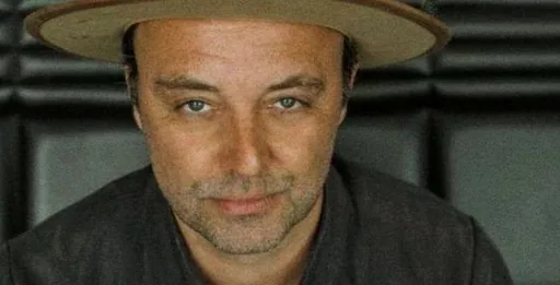 Niels Geusebroek sings Coldplay · Patronaat, Haarlem · zo 13 dec 2026