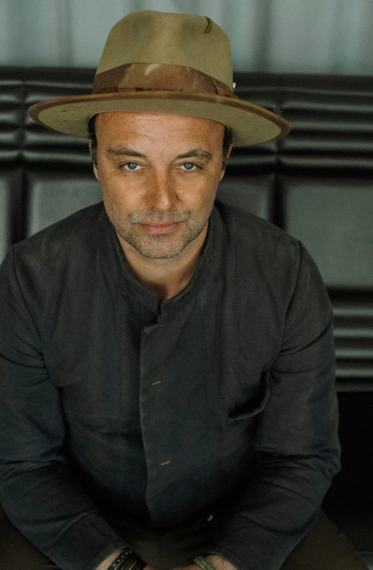 NIELS GEUSEBROEK SINGS COLDPLAY · Hedon, Zwolle · vr 6 nov 2026