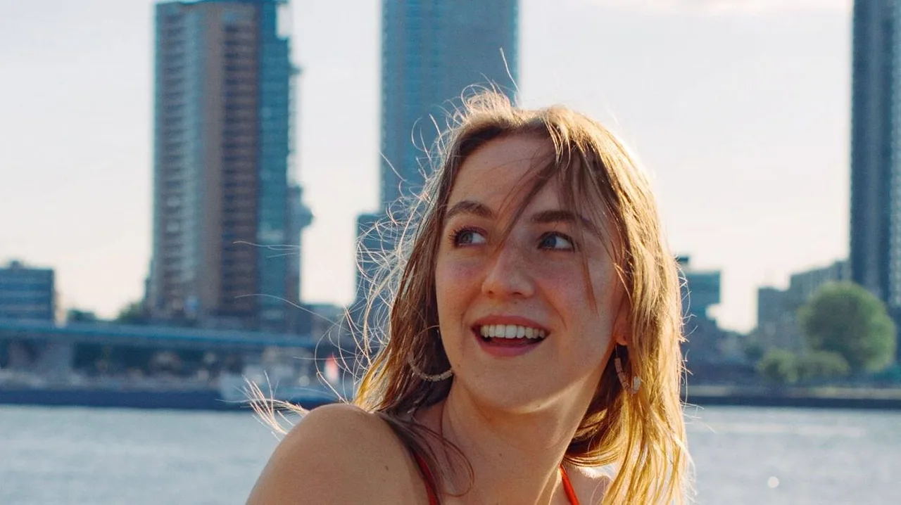 Nienke Leone · Simplon, Groningen · vr 14 mei 2027