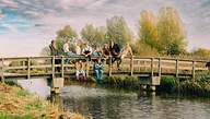 Niet Oktoberfest · Amsterdam