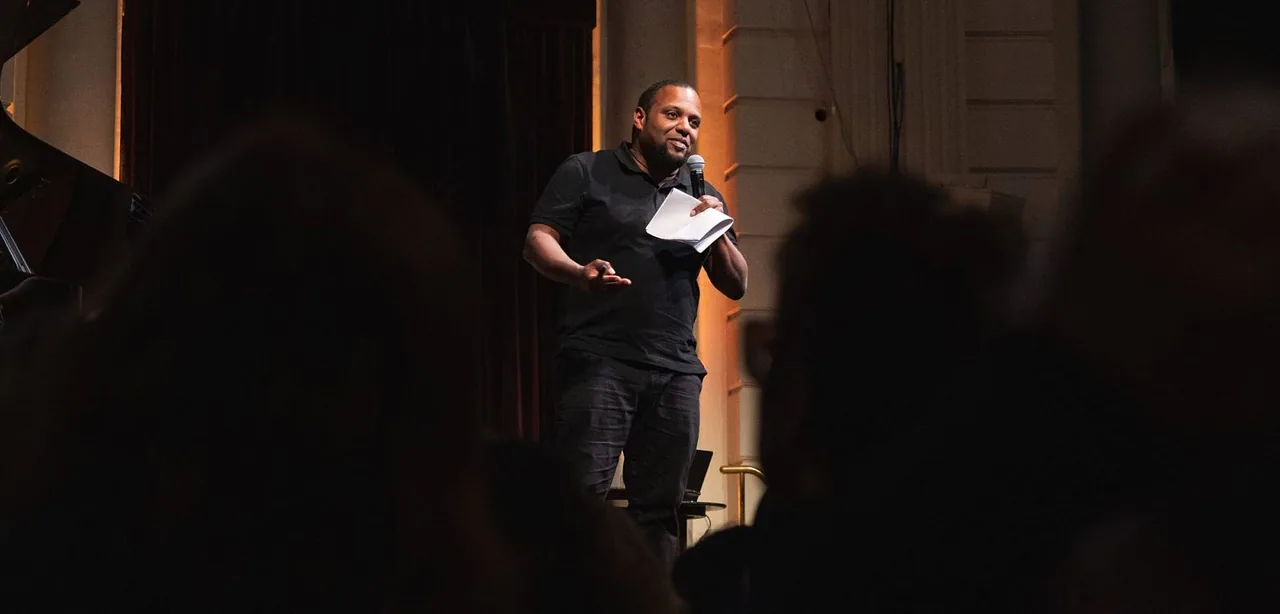 Nieuwe Blik Terug: Classical Spirituals · Het Concertgebouw, Amsterdam · Sat, 22 May 2027