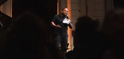 Nieuwe Blik Terug: Classical Spirituals · Het Concertgebouw, Amsterdam · Sat, 22 May 2027