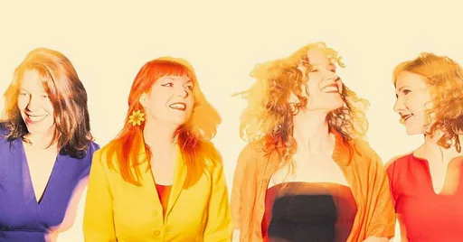 Nieuwe Noten in het Plein Theater - Storm in a Jar · Muziekgebouw aan 't IJ, Amsterdam · zo 20 sep 2026