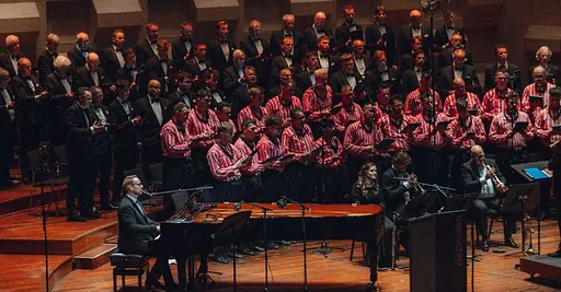 Nieuwjaarsconcert 2-1-2027 · de Doelen, Rotterdam · za 2 jan 2027