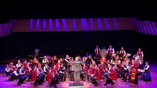 Nieuwjaarsconcert · TheaterHotel De Oranjerie, Roermond · Sat, 9 Jan 2027