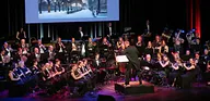 Nieuwjaarsconcert Harmonie · Schaffelaartheater, Barneveld · za 16 jan 2027