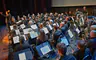 Nieuwjaarsconcert | Koninklijke Harmonie Oefening & Uitspanning · Cultureel Centrum Jan van Besouw, Goirle · zo 3 jan 2027