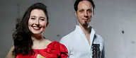 Nieuwjaarsconcert met het Trio James Oesi en het duo van zangeres Channa Malkin en gitarist Izhar Elias · Kapel op t Rijsselt, Eefde · zo 10 jan 2027