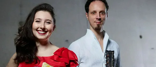 Nieuwjaarsconcert met het Trio James Oesi en het duo van zangeres Channa Malkin en gitarist Izhar Elias · Kapel op t Rijsselt, Eefde · zo 10 jan 2027