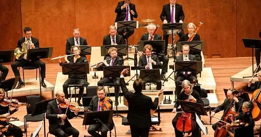 Nieuwjaarsconcert - Philzuid · Chassé Theater, Breda · vr 8 jan 2027