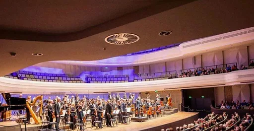 Nieuwjaarsconcert - Residentie Orkest · Theater Orpheus, Apeldoorn · za 9 jan 2027