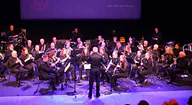 Night of the Vroms · Het Punt, Vroomshoop · vr 20 nov 2026