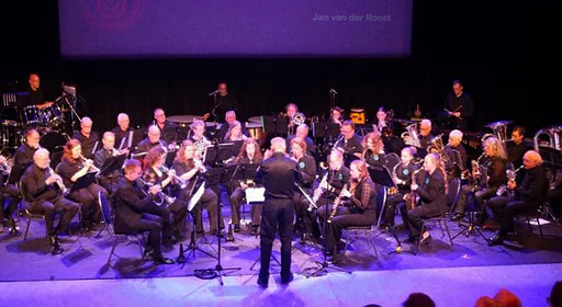 Night of the Vroms · Het Punt, Vroomshoop · vr 20 nov 2026