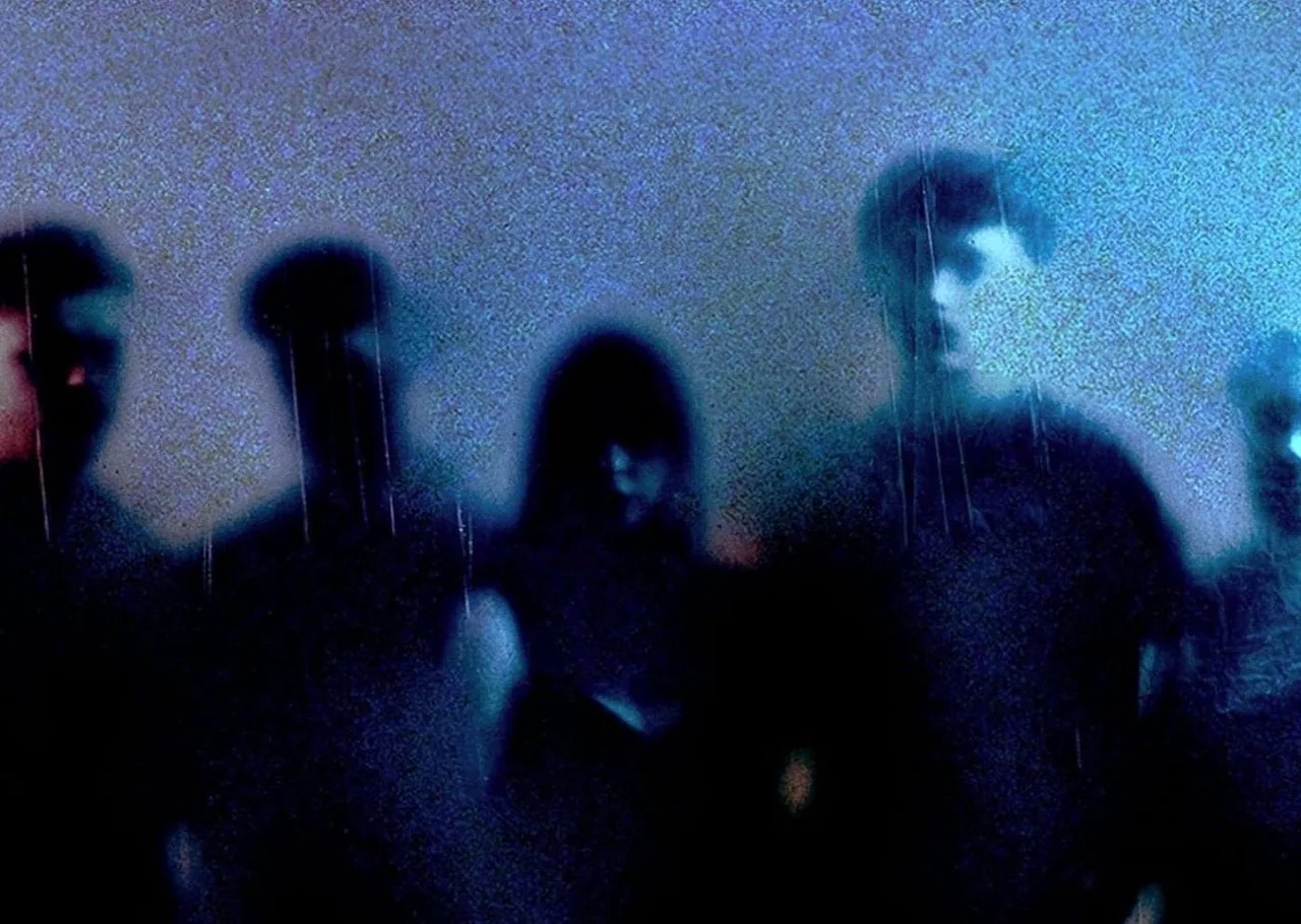 Night Swimming · Rotown, Rotterdam · Thu, 8 Oct 2026