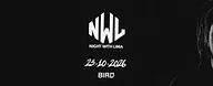 NIGHT WITH LIMA · BIRD, Rotterdam · Fri, 23 Oct 2026