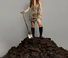 Niki Jacobs | JA! · Theater Ludens, Voorburg · vr 29 jan 2027
