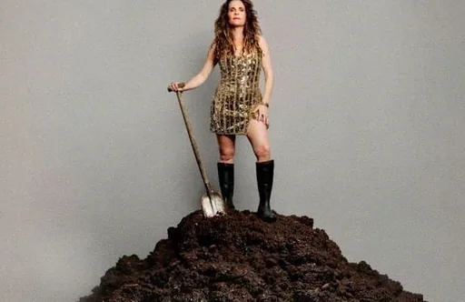 Niki Jacobs – JA! (Try-out) · Theater De Tuin, Nieuwkoop · za 7 nov 2026