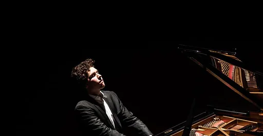 Nikola Meeuwsen · de Doelen, Rotterdam · do 12 nov 2026