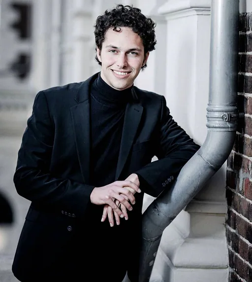 Nikola Meeuwsen | Bösendorfer Piano Series · De Waalse Kerk, Amsterdam · do 15 apr 2027