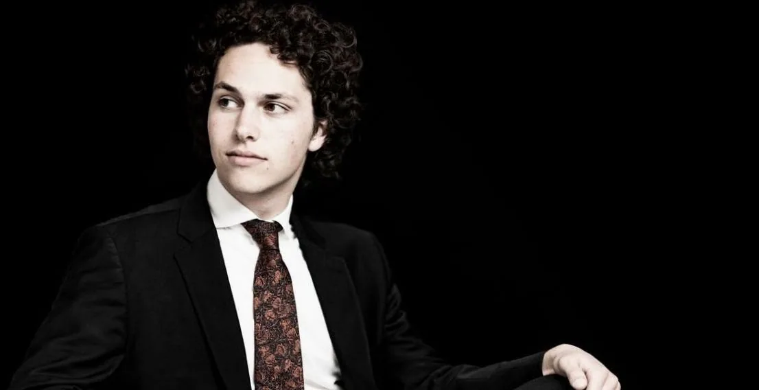 Nikola Meeuwsen · Concertgebouw De Vereeniging, Nijmegen · wo 14 apr 2027