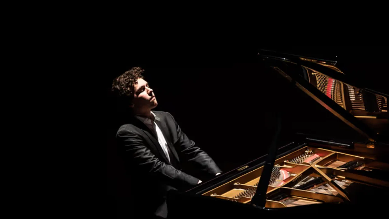 Nikola Meeuwsen · ECI Cultuurfabriek, Roermond · zo 18 apr 2027
