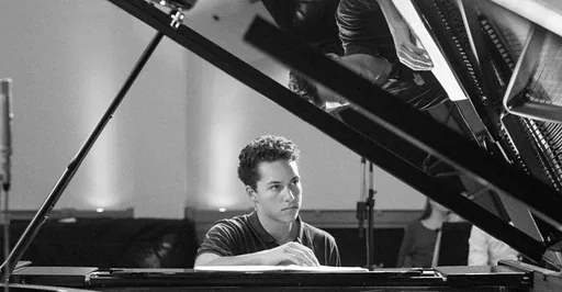 Nikola Meeuwsen - piano - Kamermuziek Wageningen · Junushoff, Wageningen · ma 16 nov 2026