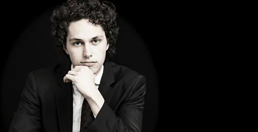 Nikola Meeuwsen speelt Rachmaninoff · de Doelen, Rotterdam · vr 4 dec 2026