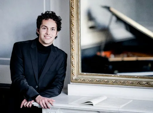 Nikola Meeuwsen & Vrienden · Musis, Arnhem · do 1 apr 2027