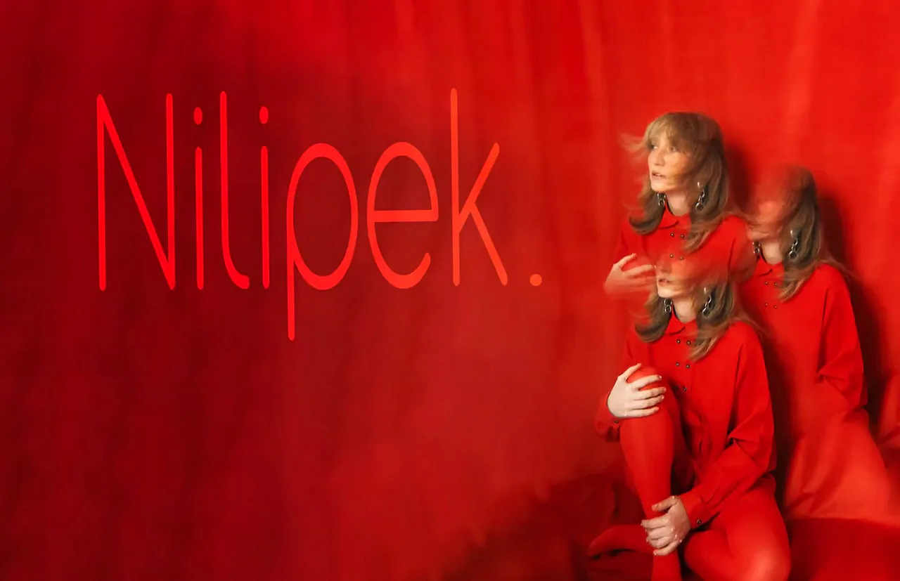 Nilipek. “Poëtische songs uit de Turkse alternatieve muziekscene” · Matrix Rotterdam, Rotterdam · zo 22 nov 2026