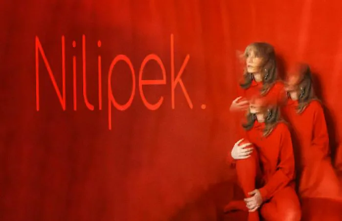 Nilipek. “Poëtische songs uit de Turkse alternatieve muziekscene” — achtergrondafbeelding