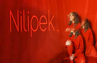 Nilipek. “Poëtische songs uit de Turkse alternatieve muziekscene” · Matrix Rotterdam, Rotterdam · Sun, 22 Nov 2026