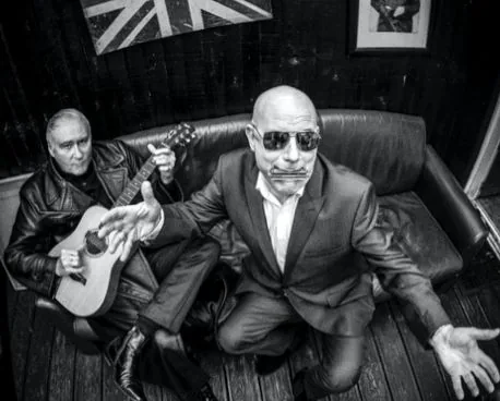 Nine Below Zero – 50 Year Anniversary · Patronaat, Haarlem · do 20 mei 2027