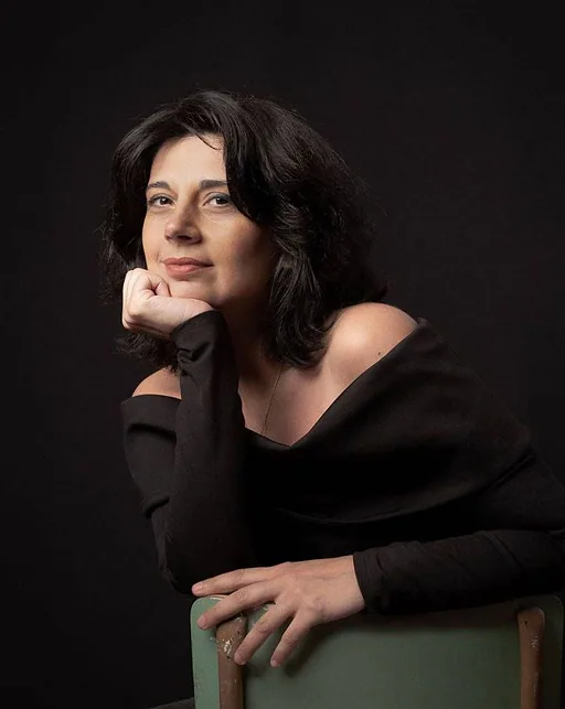 Nino Gvetadze | Bösendorfer Piano Series · De Waalse Kerk, Amsterdam · do 11 feb 2027