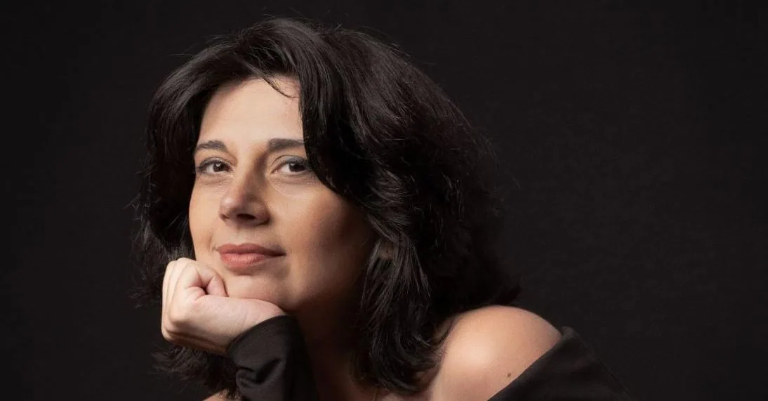 Nino Gvetadze & Maja Bogdanović — background image