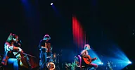 Nirvana’s MTV Unplugged door BLANKO · Theater Het Kruispunt, Barendrecht · do 11 mrt 2027
