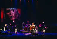 Nirvana's MTV Unplugged door BLANKO · Poppodium PX, Volendam · za 6 mrt 2027