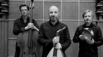 Nizar Rohana Trio — achtergrondafbeelding