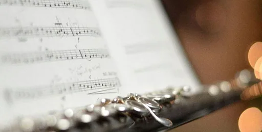 NJON Presenteert... - Nationale Jeugdorkesten Nederland · Theater Orpheus, Apeldoorn · Sun, 14 Mar 2027