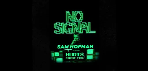 No Signal · Fluor, Amersfoort · za 3 okt 2026