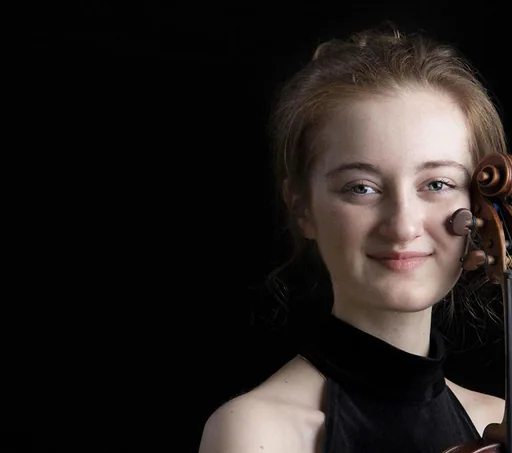 Noa Wildschut & Berlage Saxophone Quartet · PHIL Haarlem, Haarlem · vr 28 mei 2027