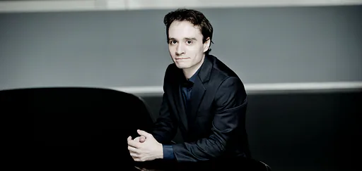 Noa Wildschut in Saint-Saëns’ Vioolconcert nr. 3 & Andrew Grams dirigeert Carmen · Het Concertgebouw, Amsterdam · zo 6 sep 2026