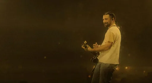 Noah Kahan · Stadspark Groningen, Groningen · do 1 jul 2027