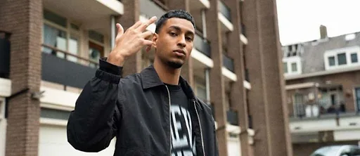 NOAH YSP · Paard, Den Haag · zo 18 okt 2026