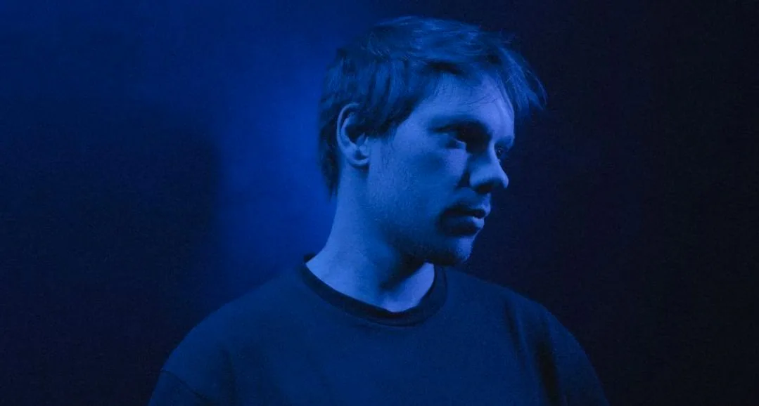 Nocturnal Blues - Matteo Myderwyk · Muziekgebouw aan 't IJ, Amsterdam · Tue, 27 Oct 2026