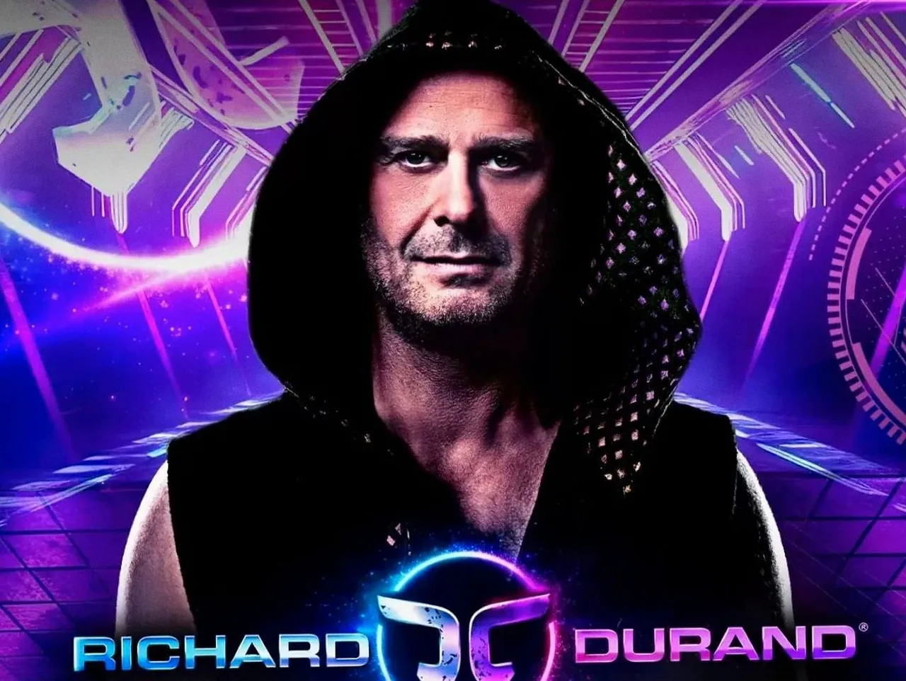 Nocturnal Knights presents Richard Durand · Nobel, Leiden · za 19 sep 2026