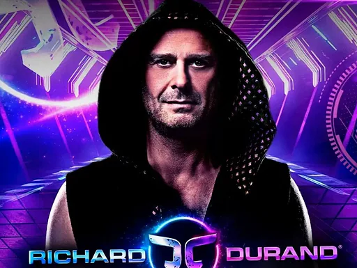 Nocturnal Knights presents Richard Durand · Nobel, Leiden · za 19 sep 2026