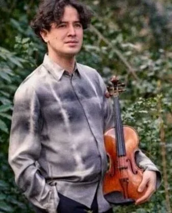 Noé Inui · Muziekgebouw Eindhoven, Eindhoven · zo 4 okt 2026